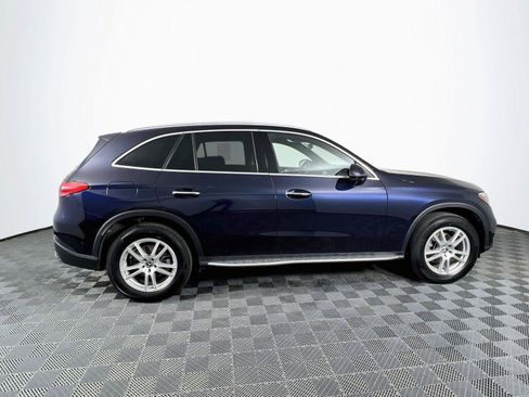 Certified 2023 Mercedes-Benz GLC 300 4MATIC image 7