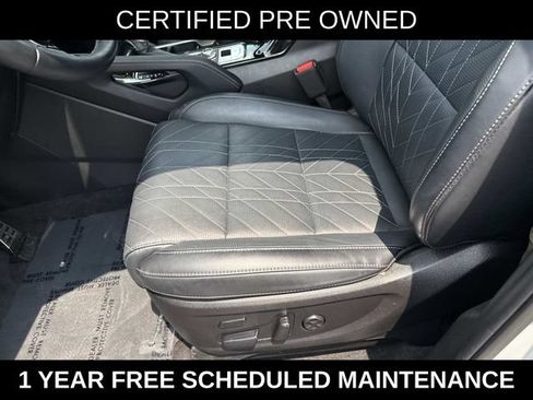 Used 2024 Kia Telluride SX Prestige X-Line AWD/4WD image 15
