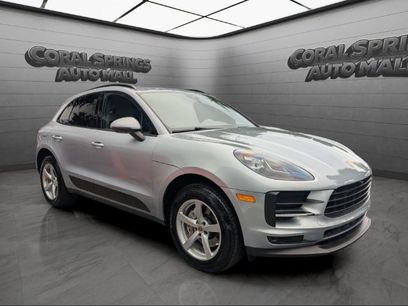 Used 2021 Porsche Macan