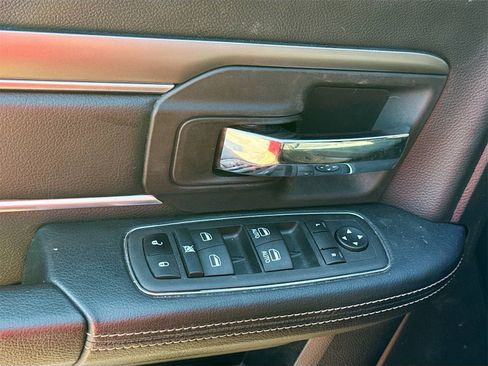 Used 2022 RAM 1500 Classic Warlock w/ Warlock Decor Package image 17