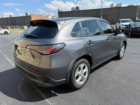 Used 2023 Honda HR-V LX image 4