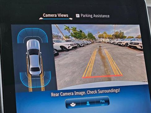 Certified 2025 Mercedes-Benz C 300 Sedan image 14