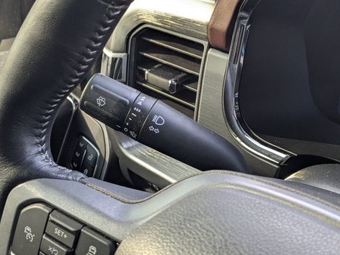 Used 2023 Ford F150 Lariat image 24