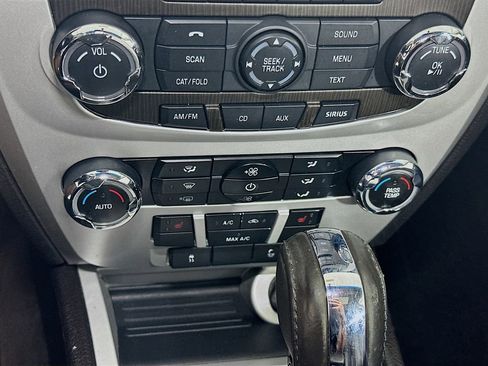 Used 2010 Mercury Milan Premier FWD image 14