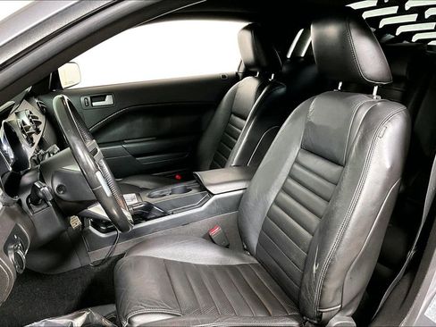 Used 2007 Ford Mustang GT Premium image 25