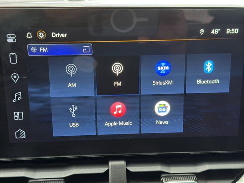 Used 2026 Chevrolet Equinox LT w/ Convenience Package II AWD/4WD image 27