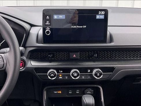 New 2026 Honda CR-V LX image 7