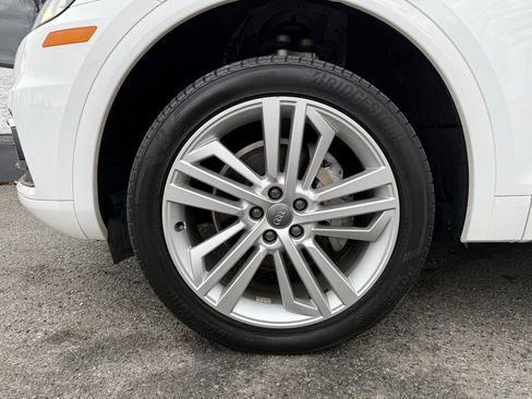 Used 2018 Audi Q5 Prestige w/ Prestige Package image 17