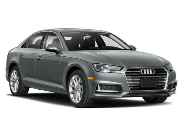 Used 2019 Audi A4 2.0T Premium Plus w/ Premium Plus Package AWD/4WD image 6