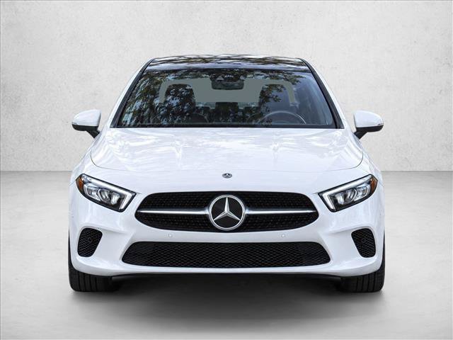 Used 2019 Mercedes-Benz A 220 4MATIC image 2