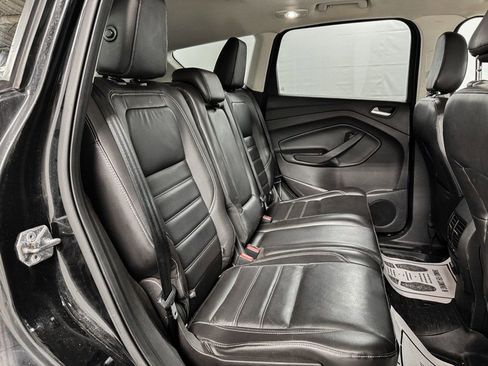 Used 2018 Ford Escape SEL AWD/4WD image 10