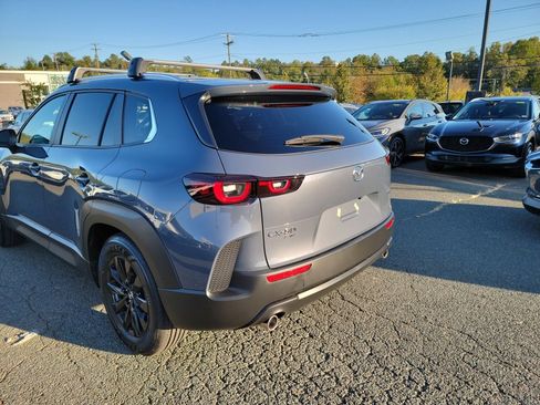 Used 2024 MAZDA CX-50 AWD 2.5 S w/ Cargo Package image 14