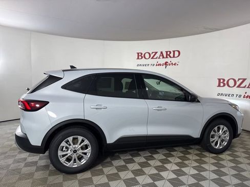 New 2026 Ford Escape Active image 8