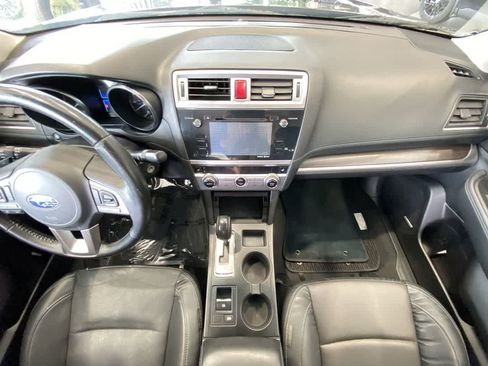 Used 2016 Subaru Legacy 2.5i Limited w/ Popular Package #4 AWD/4WD image 23