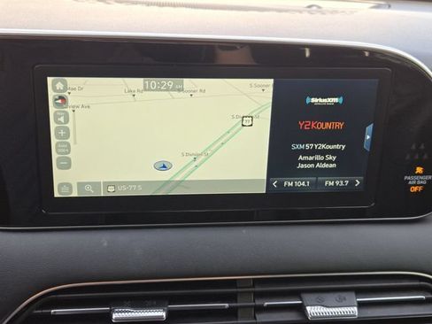 Used 2021 Hyundai Palisade Limited FWD image 17
