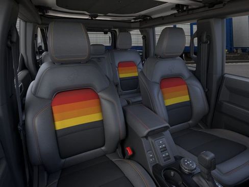 New 2026 Ford Bronco Big Bend w/ Black Diamond Package image 26