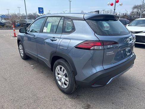 New 2026 Toyota Corolla Cross L image 5