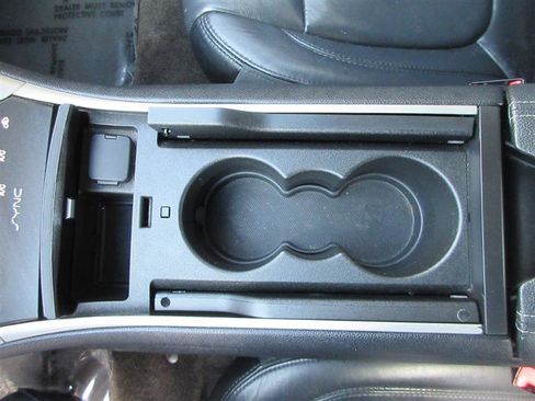 Used 2015 Lincoln MKZ w/ Equipment Group 101A Select image 17