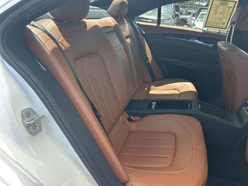 Used 2016 Mercedes-Benz CLS 400 image 26