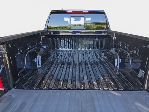 Used 2023 Chevrolet Silverado 1500 RST w/ All Star Edition Plus AWD/4WD image 14