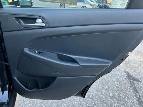 Used 2018 Hyundai Tucson Limited w/ Ultimate Package 02 image 19