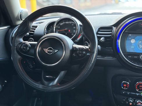 Used 2019 MINI Cooper Clubman S AWD/4WD image 21