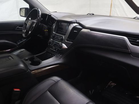 Used 2019 Chevrolet Tahoe LT w/ Max Trailering Package AWD/4WD image 10