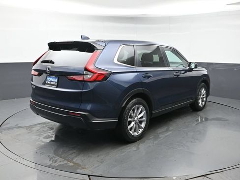 Used 2023 Honda CR-V EX-L image 6