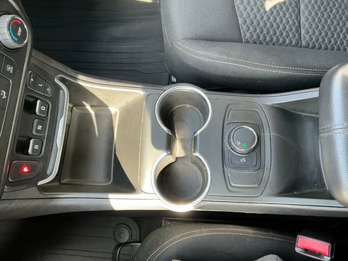 Used 2019 GMC Terrain SLE image 14