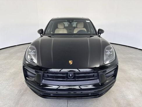 Certified 2022 Porsche Macan S w/ Premium Package Plus AWD/4WD image 10