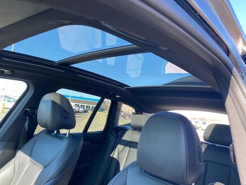 Used 2024 BMW X3 xDrive30i image 15