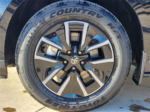 New 2026 Toyota bZ image 8