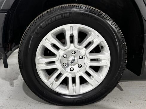 Used 2019 Ford F150 Limited image 8