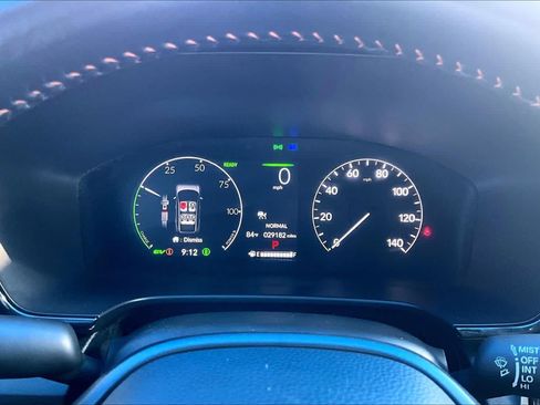 Used 2025 Honda CR-V Sport-L image 25