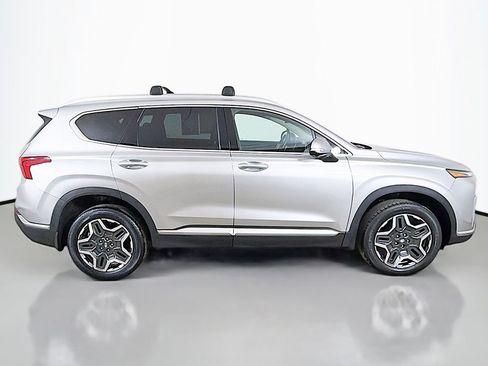 Used 2023 Hyundai Santa Fe Limited AWD/4WD image 21