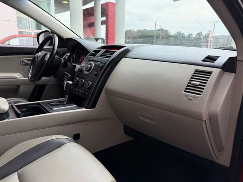 Used 2012 MAZDA CX-9 Touring image 19