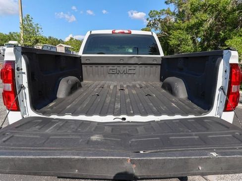 Used 2019 GMC Sierra 2500 4x4 Crew Cab image 27