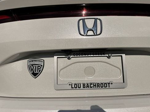 Used 2023 Honda Civic Sport image 13