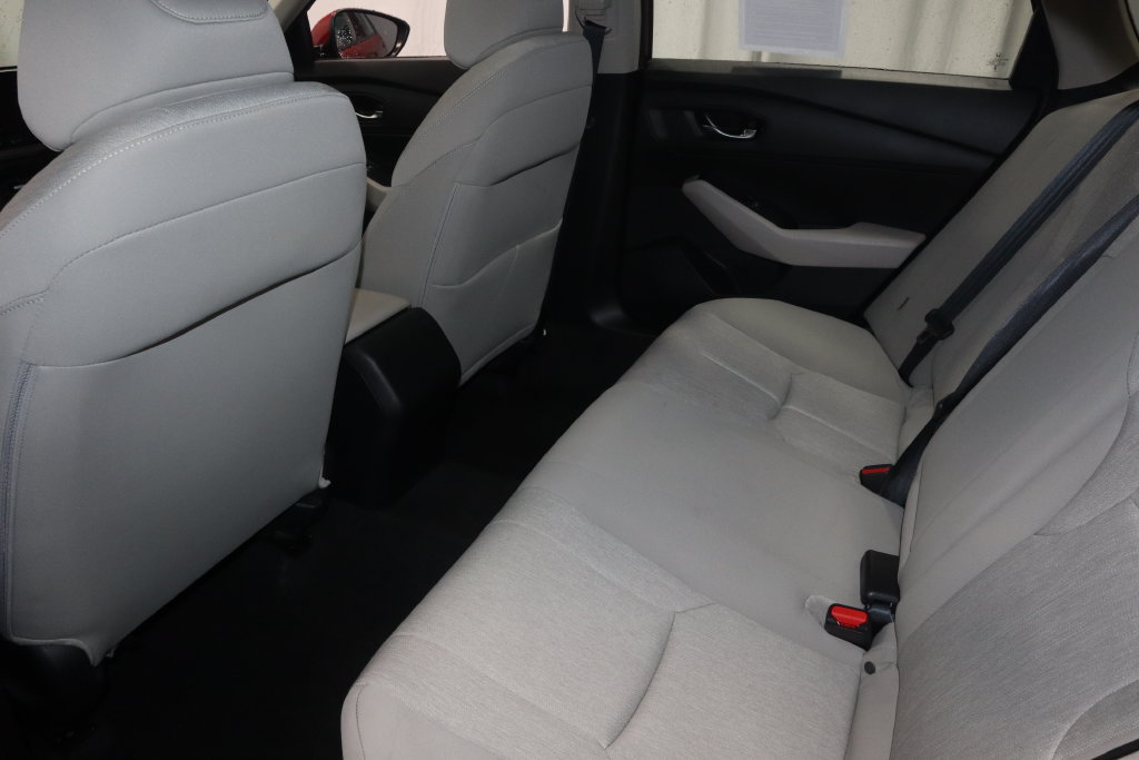 Used 2023 Honda Accord EX image 14
