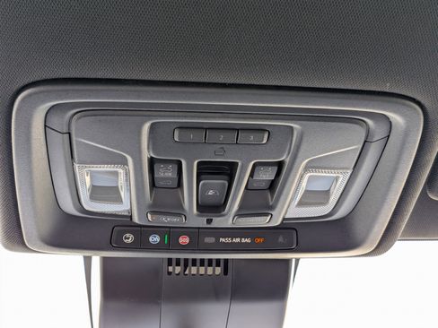 New 2026 GMC Sierra 1500 AT4 w/ AT4 Premium Package AWD/4WD image 34