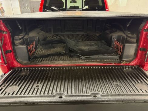 Used 2019 RAM 1500 Big Horn AWD/4WD image 11