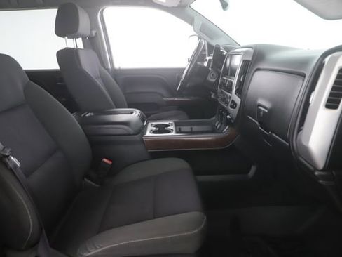 Used 2015 GMC Sierra 2500 SLE AWD/4WD image 28