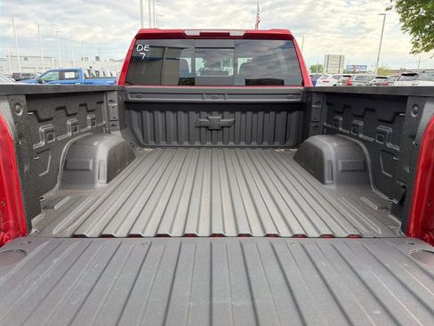 New 2026 Chevrolet Silverado 1500 LTZ AWD/4WD image 14