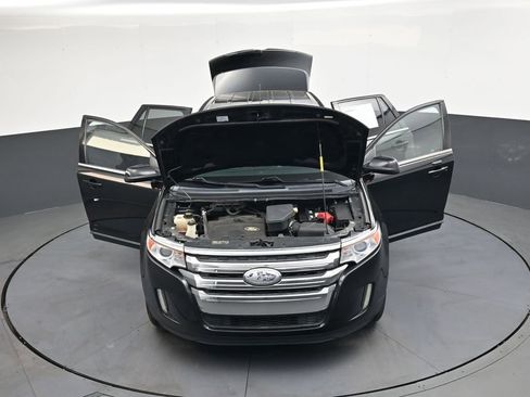 Used 2014 Ford Edge Limited FWD image 47