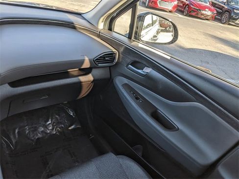 Used 2020 Hyundai Santa Fe SEL image 13