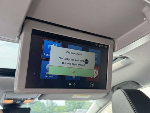 Used 2023 Honda Odyssey Touring image 43