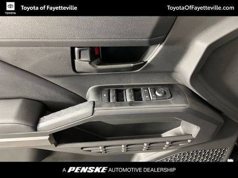 New 2026 Toyota Tacoma SR5 AWD/4WD image 26
