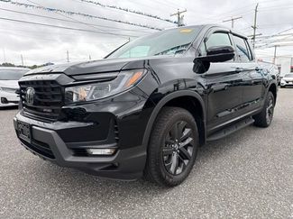 Used 2023 Honda Ridgeline Sport video 1