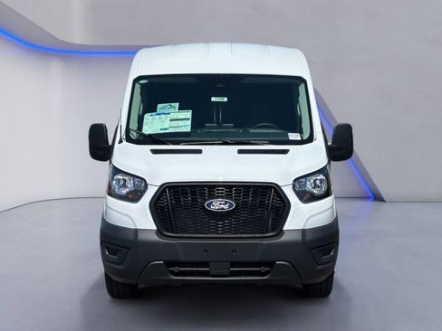 New 2026 Ford Transit 250 148 Medium Roof image 12