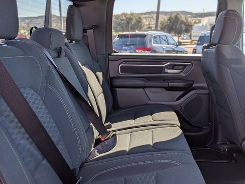 New 2026 RAM 1500 Big Horn image 26